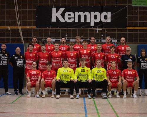 1. Herren 2026/2027