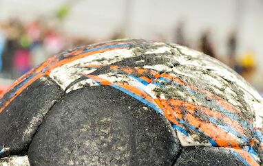 TG 1 • Es geht wieder los – Handball, Leidenschaft, Heimspiel-Atmosphäre!