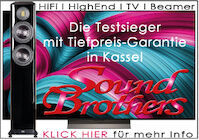 Sound Brothers - Next Level