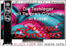 Sound Brothers - Next Level