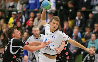 TG • Oberligakader nimmt weiter Form an