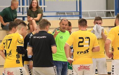 TG 1• VHM-Cup vom 03.09.2022