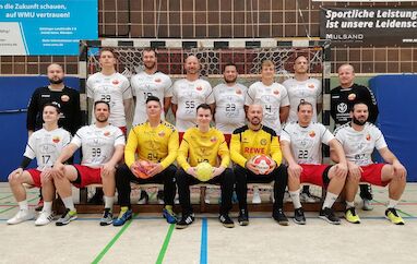 TG 2 • Wiederaufnahme der Saison