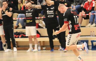 TG 1 • Erfolg im Derby