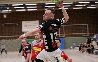 TG 1• TG mit zweiten Sieg in Folge