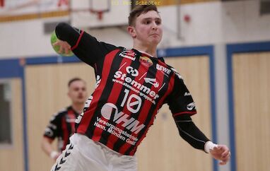 TG 1 • Auswärts gefordert