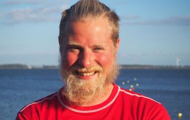 TG 1 • Interview mit David Achsel