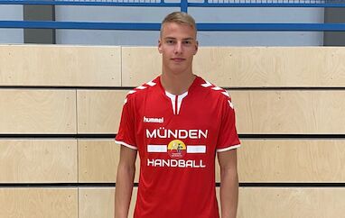 TG 1 • Interview mit Linus Freybott