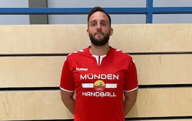 TG 1 • Interview mit Marc Imberger