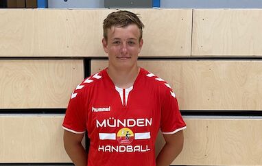 TG 1 • Interview mit Nico Miesch