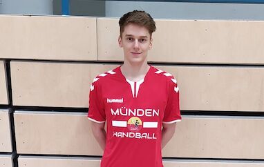 TG 1 • Interview mit Leon Kroll