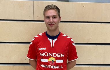 TG 1 • Interview mit Marwin Heil