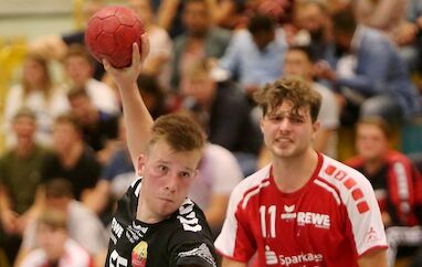 TG 1 • Termine der Testspiele