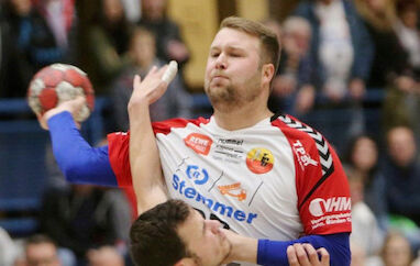 TG 1 • Erwartete Niederlage und überraschendes Comeback