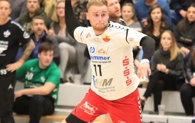 TG 1 • Auswärts auf Punktejagd