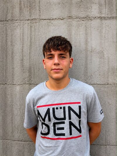 Tomme Steenhusen