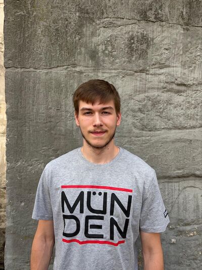 Finn Hildebrand