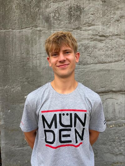 Florian Henning