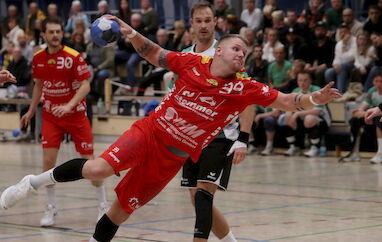 Kevin Knieps
© Per Schröter Kurzfristiges Testspiel am 25.08.